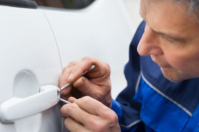Ensure Your Lock is Functioning Properly!