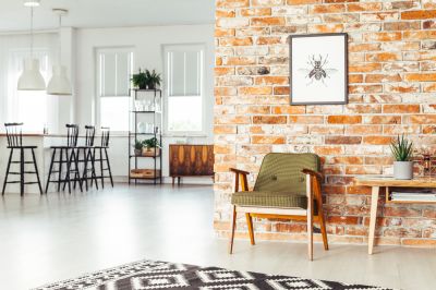 Brick Masonry Service