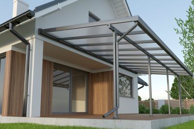 Awning Installation Service