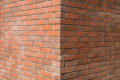 Brick Crack Repair