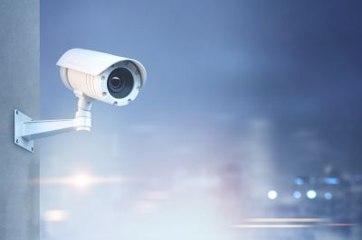 High Quality CCTV Images!