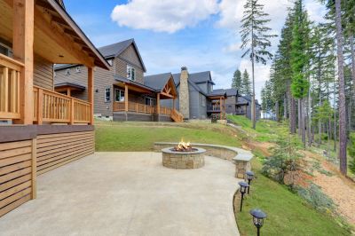 Add Value to Your Property and Increase its Visual Appeal!
