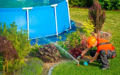 Ensure Your Landscaping Remains Properly Watered