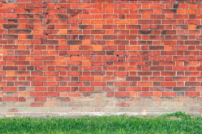 Save Brick Structures