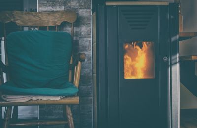 Pellet Stoves are Convenient to Use!