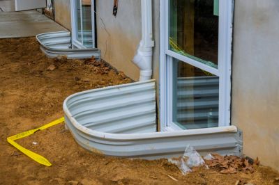 Avoid Drainage Issues with Window Well Repair!