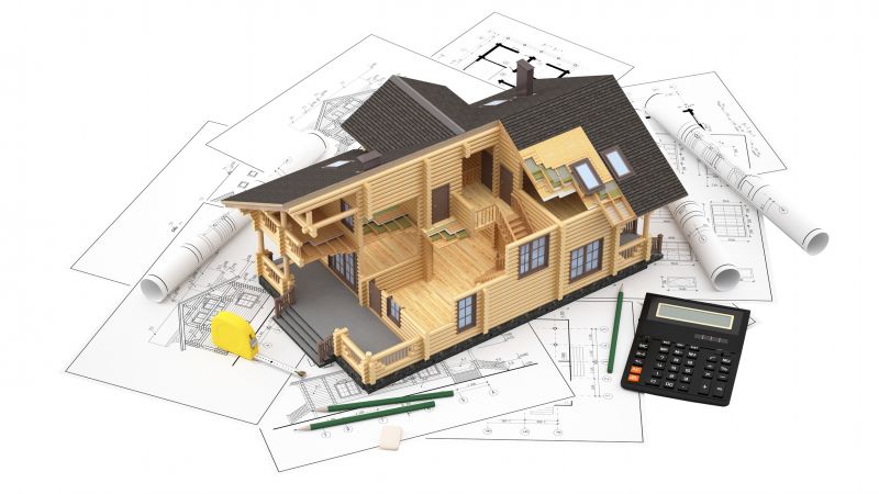 Get a Commercial Inspection To Identify Structural Issues!
