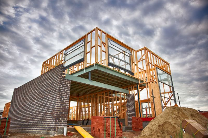 Reduce Future Expenses By Getting a Commercial Inspection!