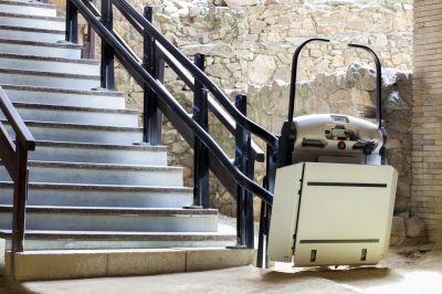 Allow Elderly or Disabled Individuals To Maintain Their Independence With Professional Chair Lift Installation!