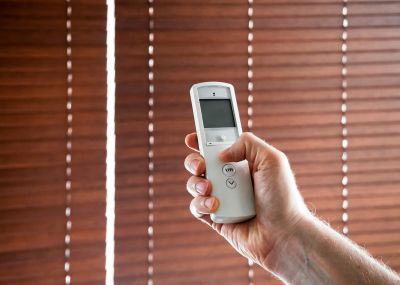 Provide Convenience with Electronic Shades Installation!