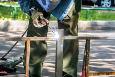 Create a Custom Fence That Meets Your Needs!