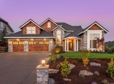 Preserve Property Value!