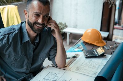 General Contractor Service