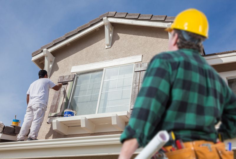 Home Repair Service in Houston, TX