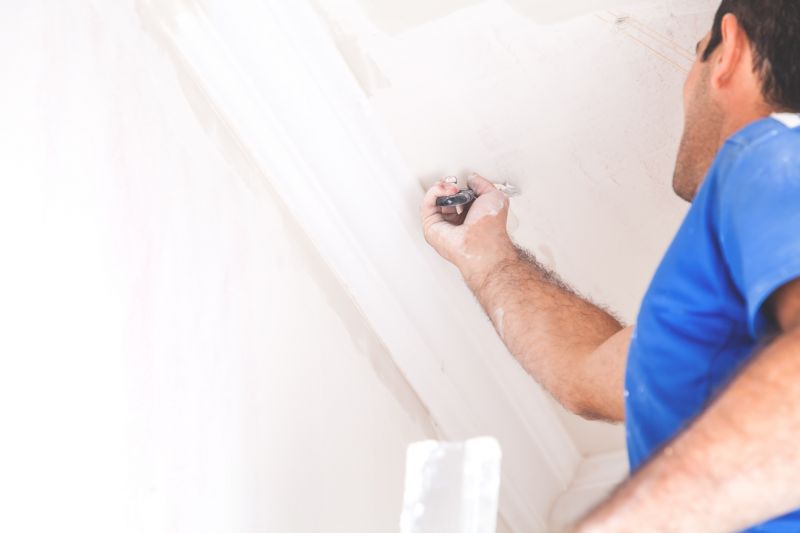 Home Restoration in Alpharetta, GA