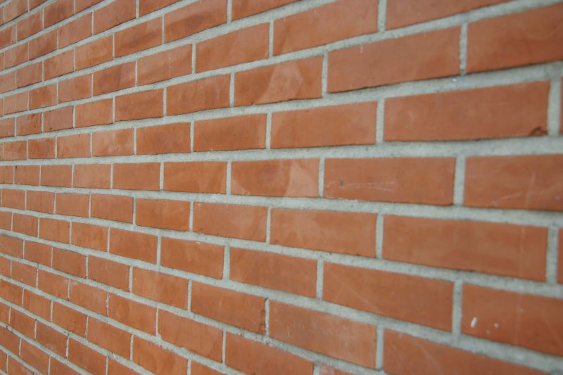 Tuckpointing