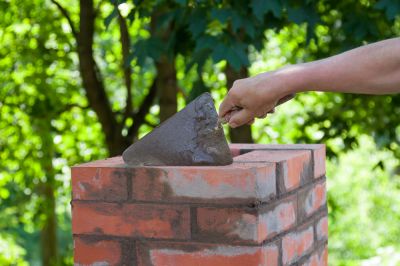 Avoid Water Seeping into the Chimney and Causing Water Damage!