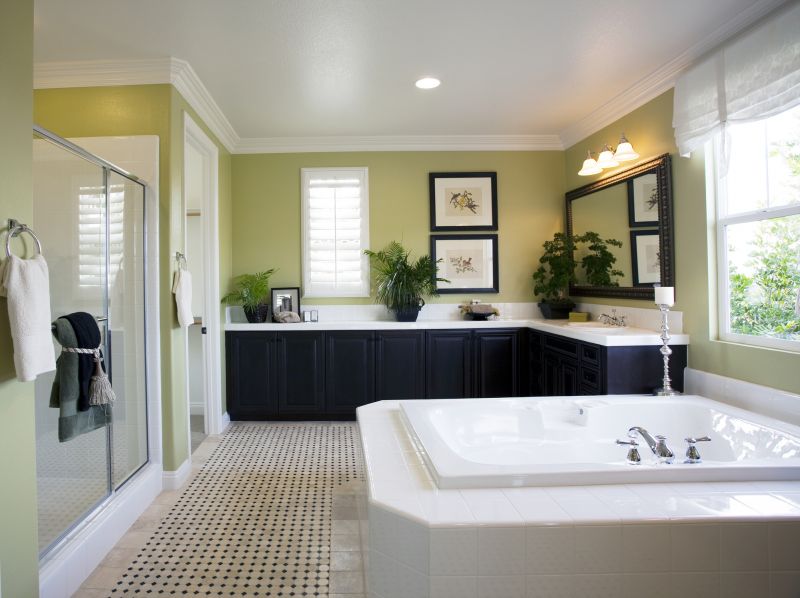 Bathroom Remodeling in Clearwater, FL
