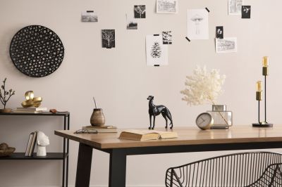 Home Office Decorating