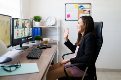 Home Office Technology Solutions