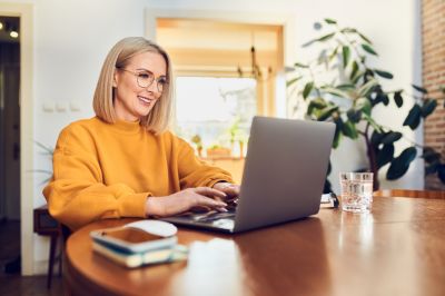 Improve Your Productivity