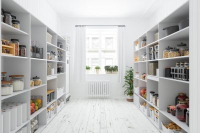 Get Organized and Clutter Free with Home Organization Support!