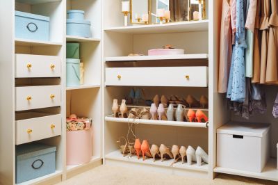 Home Organization Service