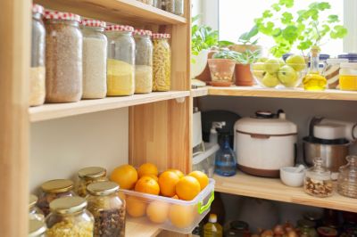 Get Your Home Assessed by a Professional Organizer!