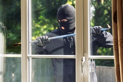Get Peace of Mind That Your Home is Secure!