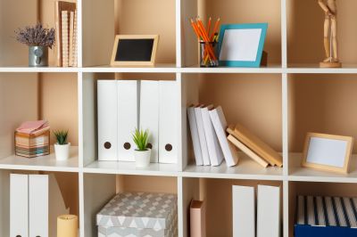 House Organizing Solutions