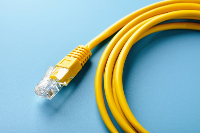 Computer Wiring Installation