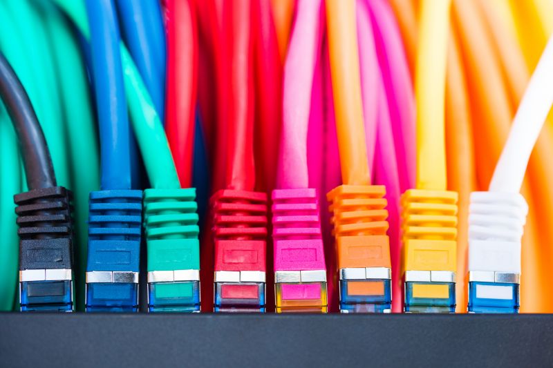 Efficient Data Transmission