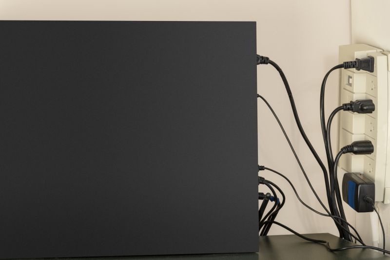 Professional Installation and Compliance