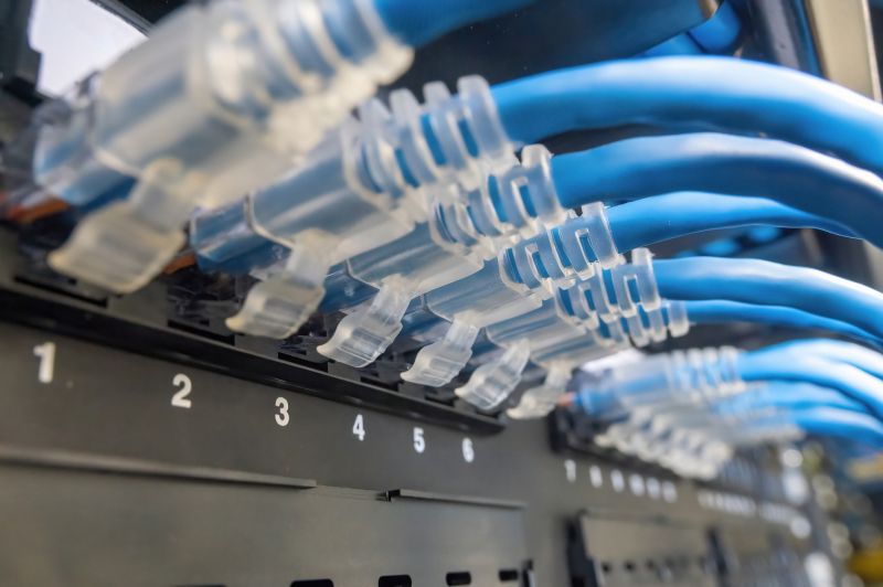Reduced Downtime and Maintenance