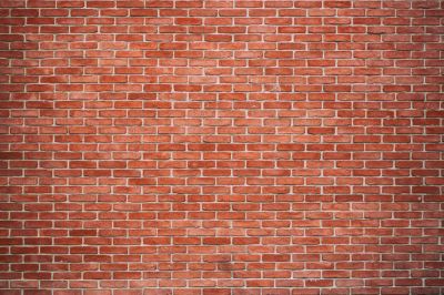 Brick Wall Repair