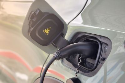 Enjoy Quick Charging!