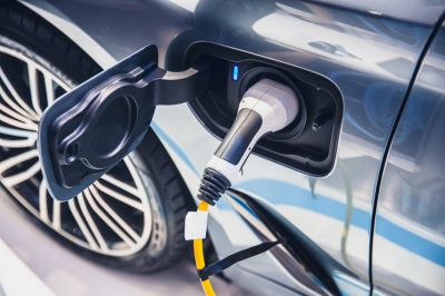 Car Charger Repair