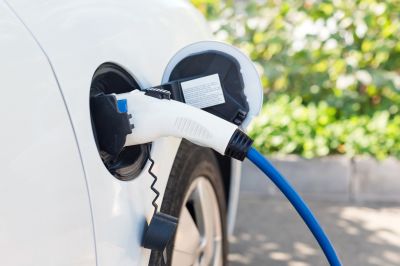 Ensure That Your Car is Always Charged and Ready To Go!