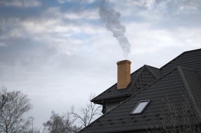 Chimney Pointing