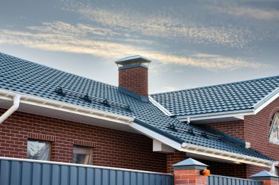 Don't wait for the next storm to reveal any hidden problems with your chimney!