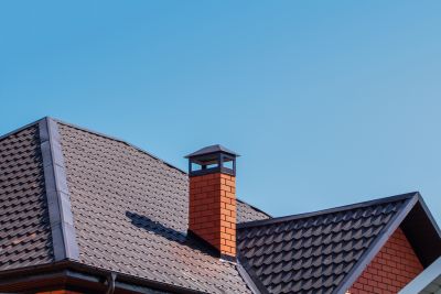 Get ready to sit back and enjoy a warm fire in style, knowing that your chimney is well taken care of!