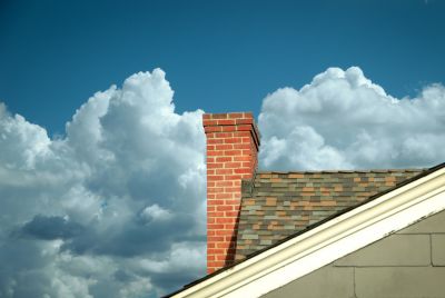 Improve the aesthetic appeal of your chimney by getting professional pointing!