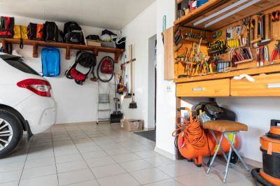 Garage Organization Systems - Garage Organization Systems Newark, Delaware