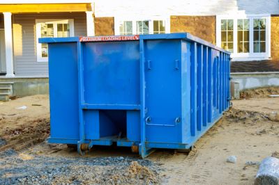 Safely Store and Dispose of Hazardous Waste