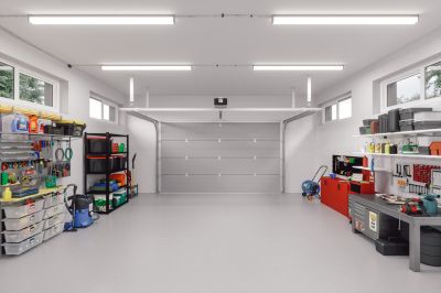 Safely Display or Store Your Items
