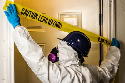 Remove Lead from Various Surfaces!