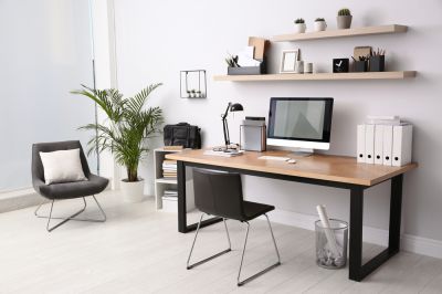 Work With a Professional To Add Your Own Personal Touch