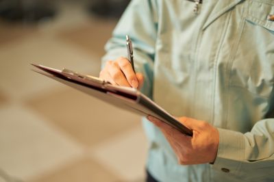Property Inspection