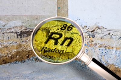 Radon Gas Testing