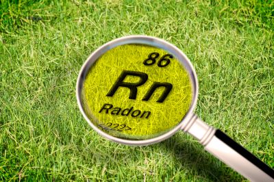 Without Professional Testing, Radon Prescence Can Go Undetected Until It Causes Severe Consequences